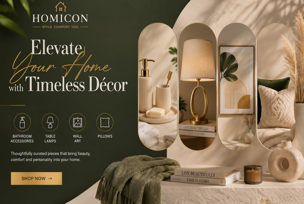 HOMICON