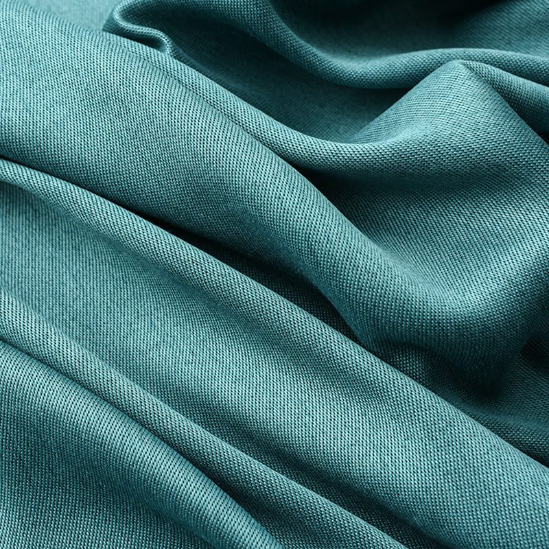 High Shading Jacquard Curtain