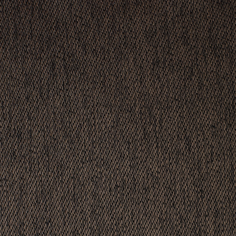 High Shading Jacquard Curtain – Thick Double-Sided Linen Panel