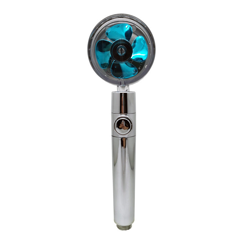 high pressure handheld shower nozzle