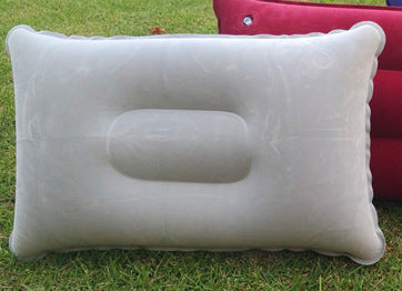 Inflatable Travel Pillow