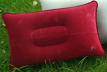 Inflatable Travel Pillow
