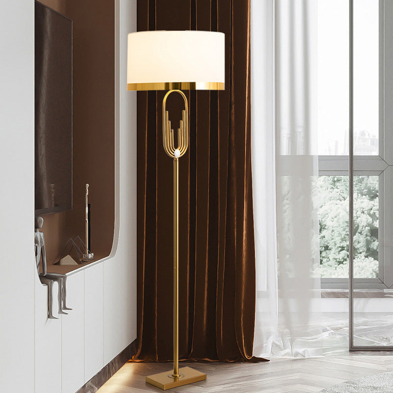 modern floor lamp vertical reading light floor lamp for living room reading corner vertical floor lamp for bedroom lighting modern floor lamp for office desk use energy saving LED floor lamp design
