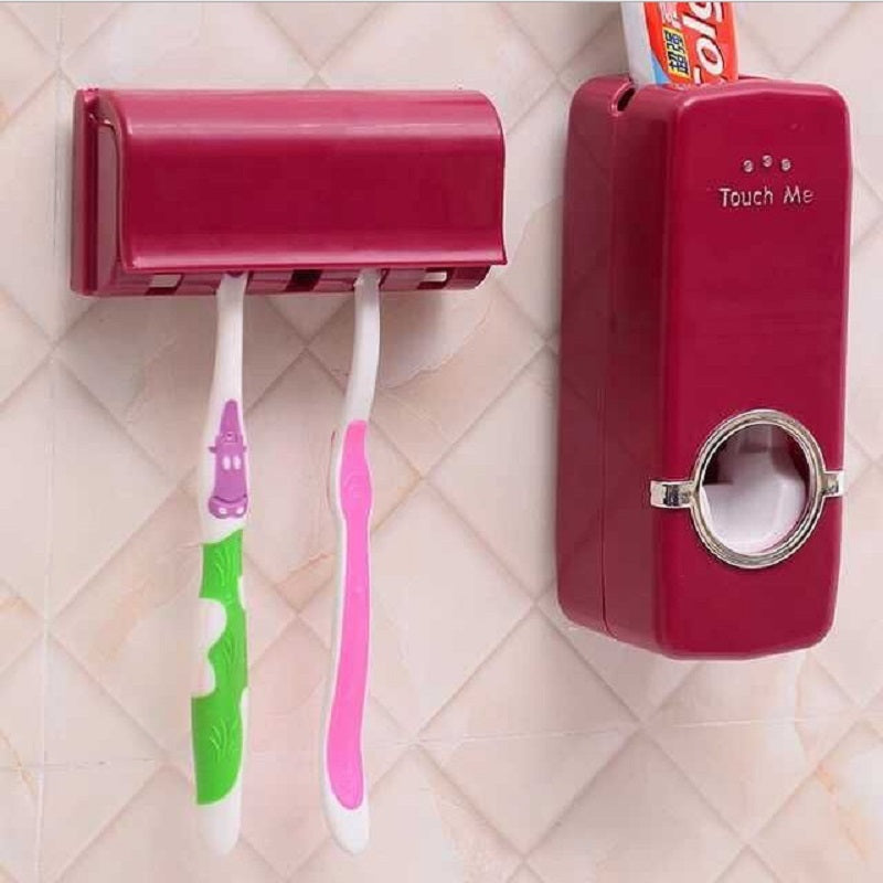 Bathroom Accessories Set - Stylish & Convenient Solutions
