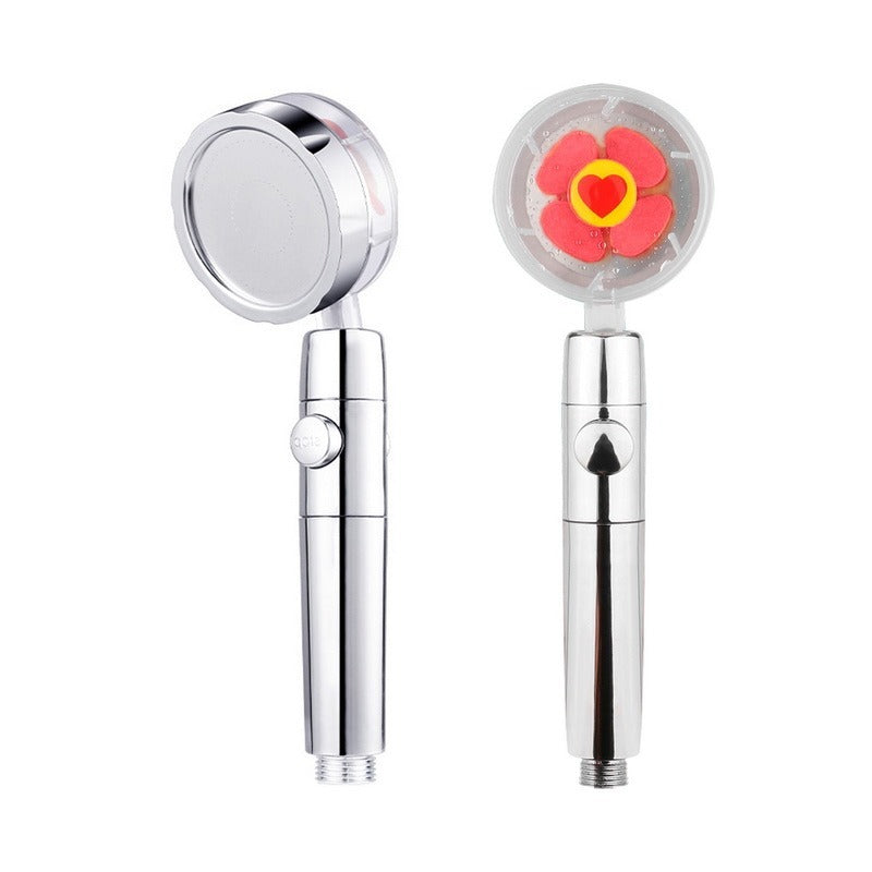 high pressure handheld shower nozzle