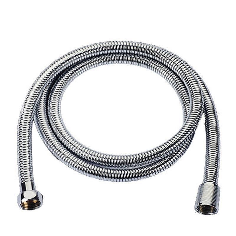 high pressure handheld shower nozzle
