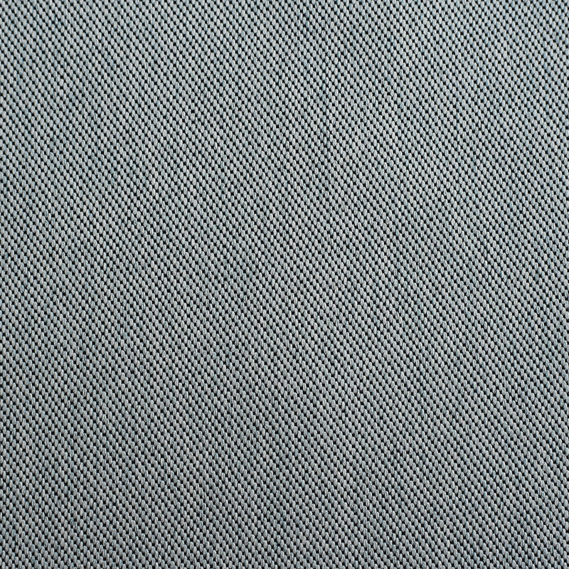 High Shading Jacquard Curtain – Thick Double-Sided Linen Panel