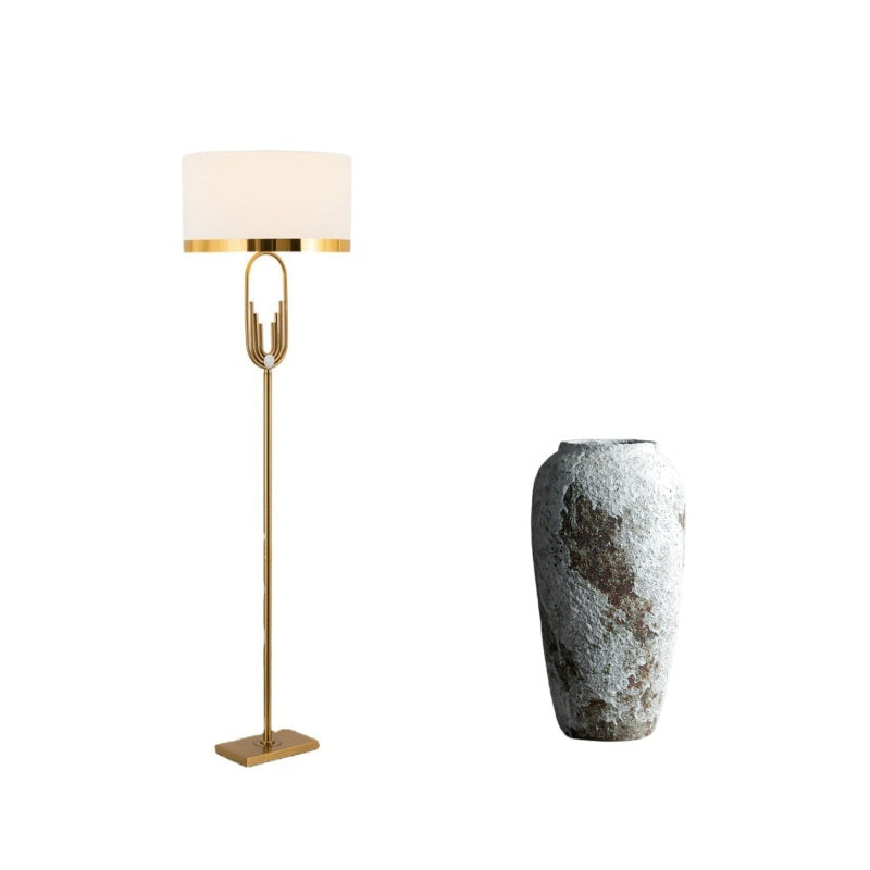 Floor Lamp Modern Vertical Reading Desk Light
