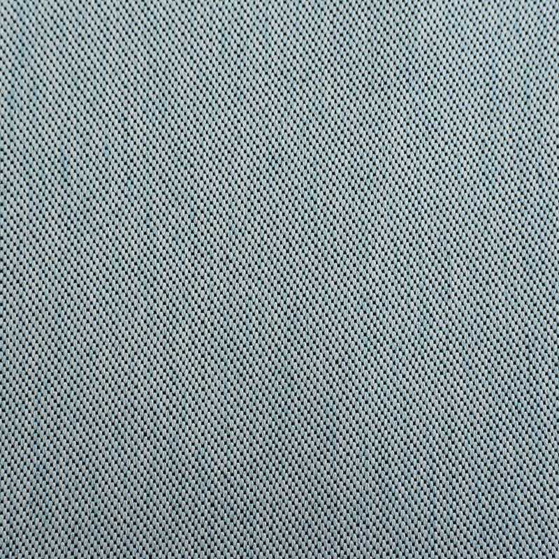 High Shading Jacquard Curtain – Thick Double-Sided Linen Panel