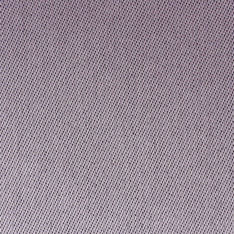 High Shading Jacquard Curtain – Thick Double-Sided Linen Panel