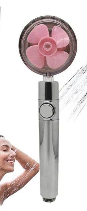 high pressure handheld shower nozzle