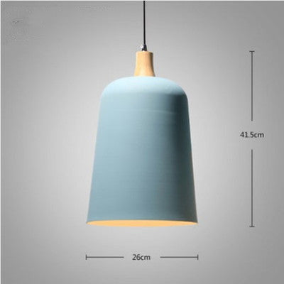 Chandelier Lamp European Style Dining Room Light