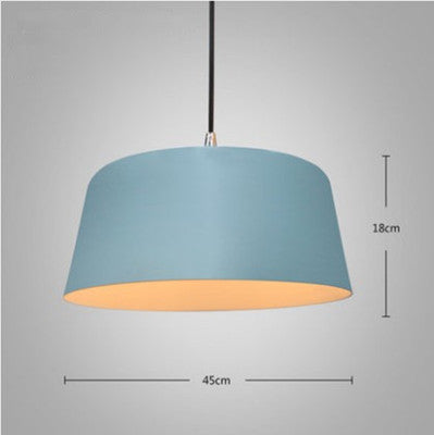 Chandelier Lamp European Style Dining Room Light