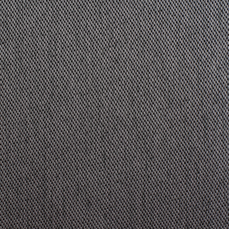 High Shading Jacquard Curtain – Thick Double-Sided Linen Panel