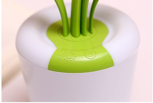 LED Desk Lamp USB Eye Protection Table Light