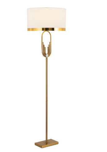 Floor Lamp Modern Vertical Reading Desk Light