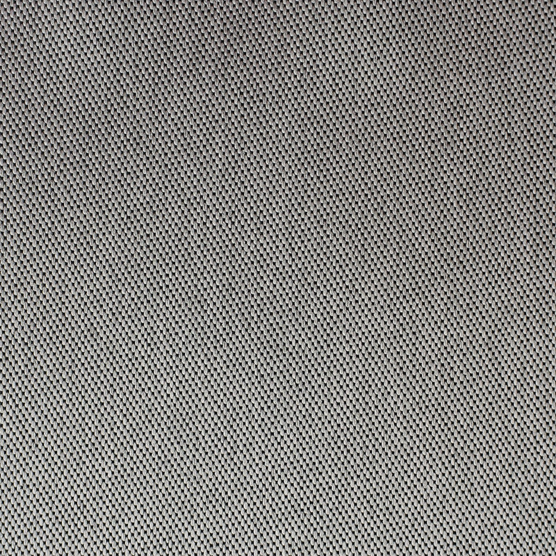 High Shading Jacquard Curtain – Thick Double-Sided Linen Panel