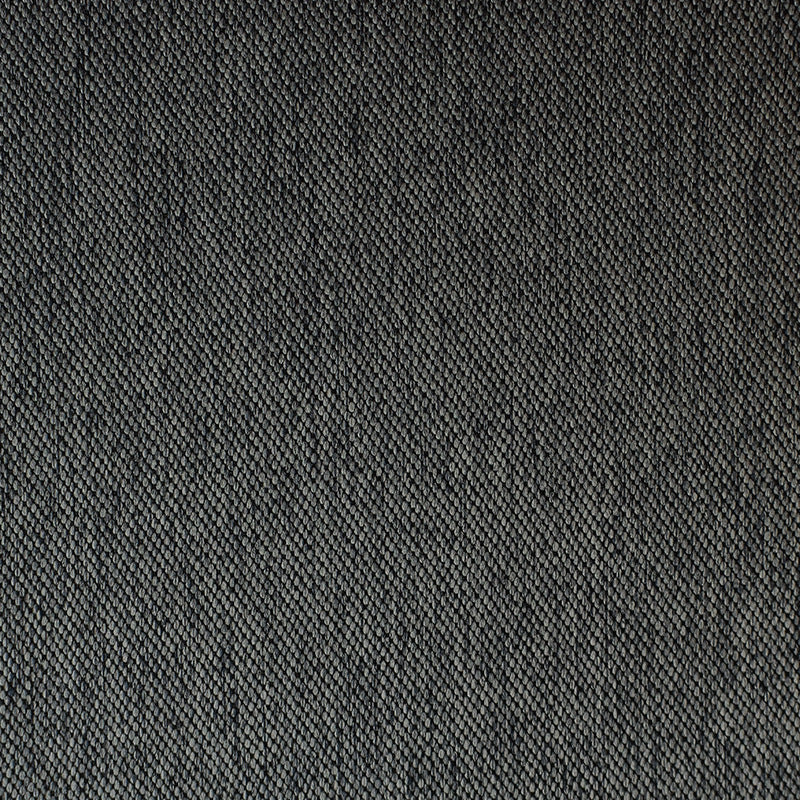 High Shading Jacquard Curtain – Thick Double-Sided Linen Panel