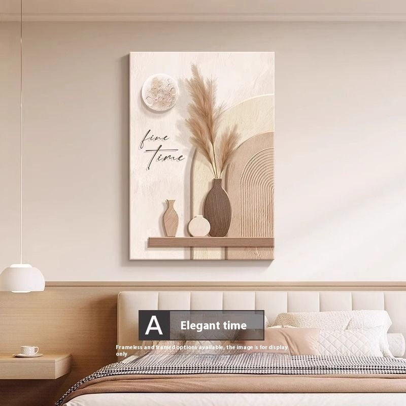 Abstract Line Wall Art