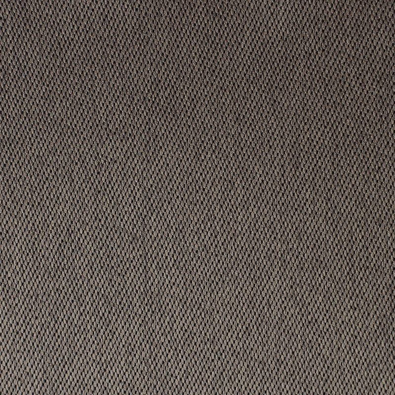 High Shading Jacquard Curtain – Thick Double-Sided Linen Panel