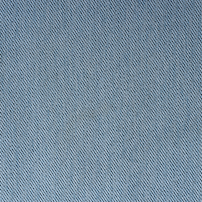 High Shading Jacquard Curtain – Thick Double-Sided Linen Panel