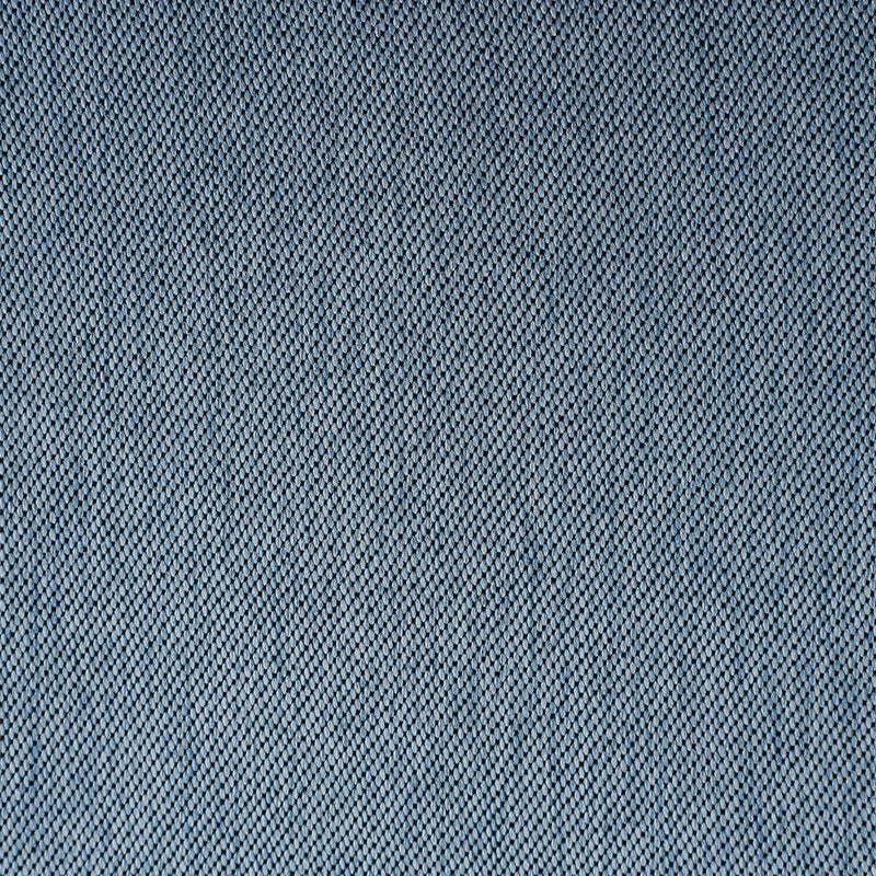 High Shading Jacquard Curtain – Thick Double-Sided Linen Panel