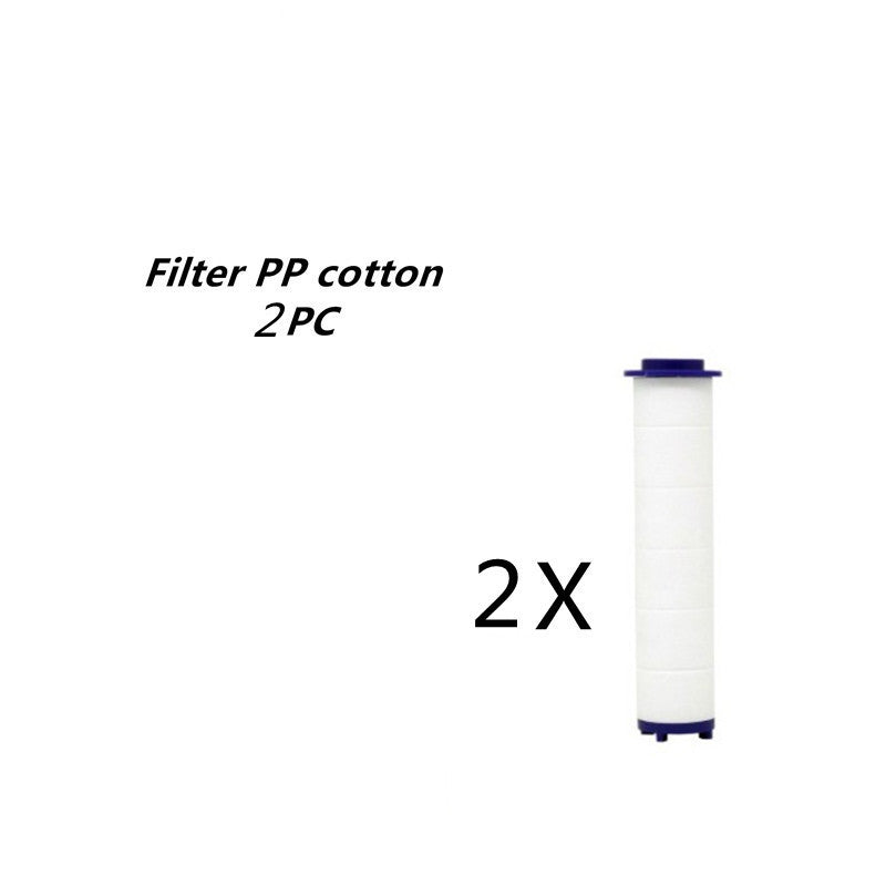 high pressure handheld shower nozzle