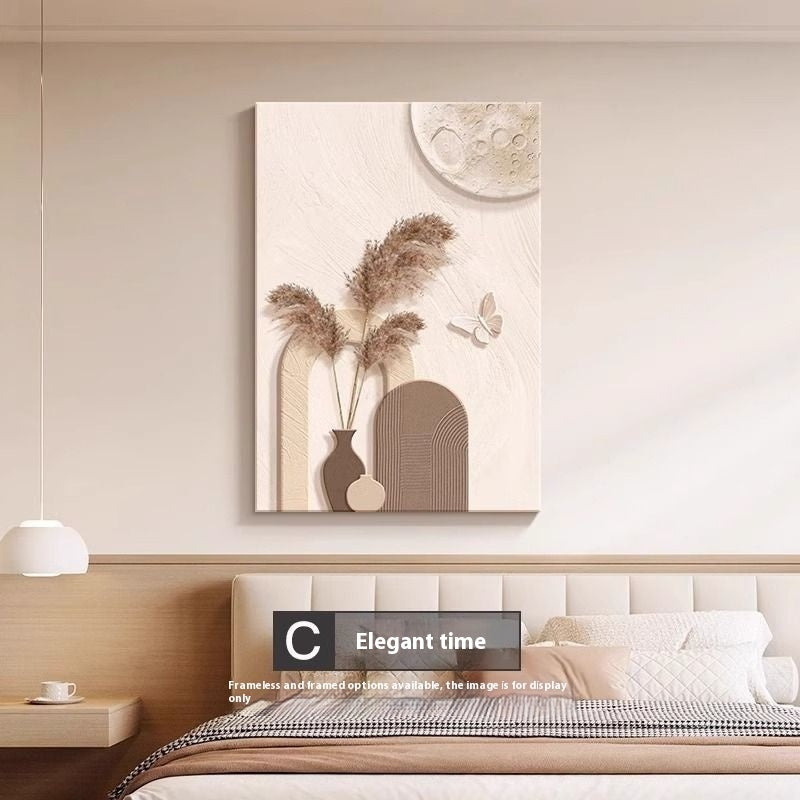 Abstract Line Wall Art