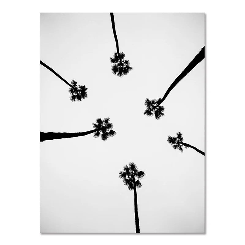 Seaside Landscape Wall Art