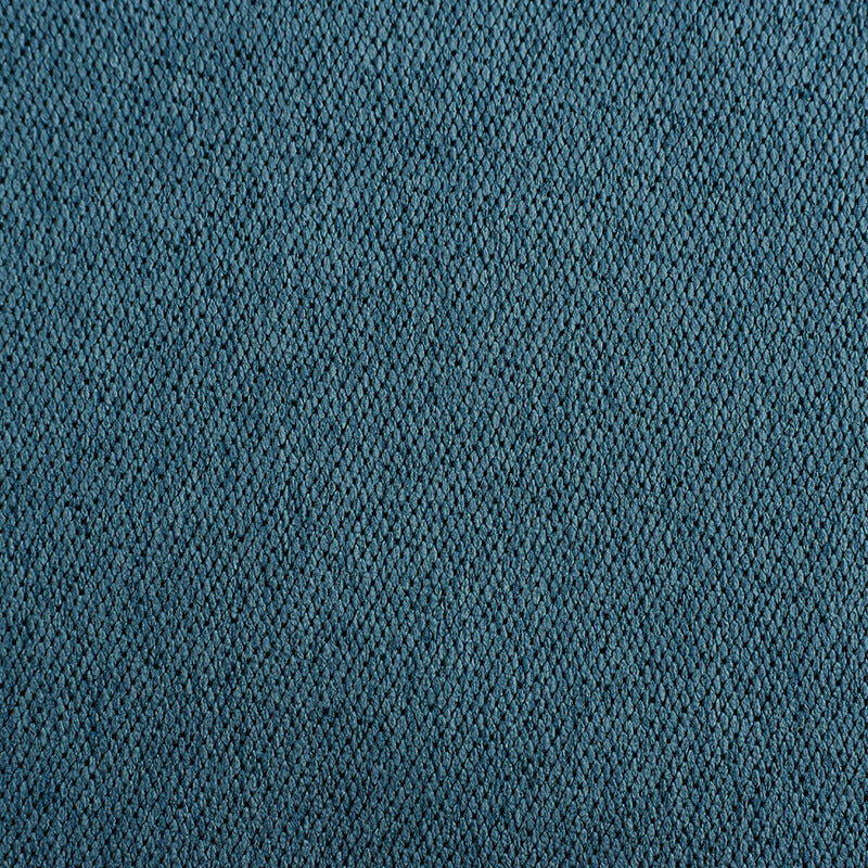 High Shading Jacquard Curtain – Thick Double-Sided Linen Panel