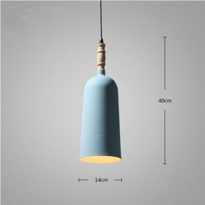 Chandelier Lamp European Style Dining Room Light