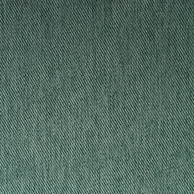 High Shading Jacquard Curtain – Thick Double-Sided Linen Panel