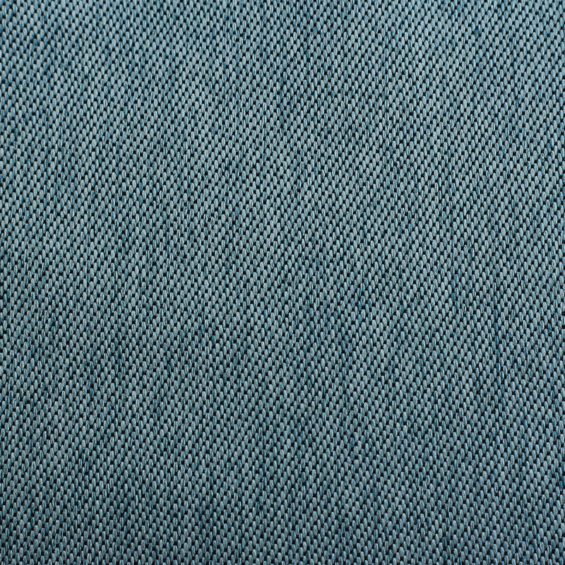High Shading Jacquard Curtain – Thick Double-Sided Linen Panel