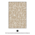 Sofa Background Wall Art