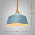 Chandelier Lamp European Style Dining Room Light