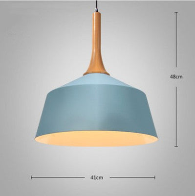 Chandelier Lamp European Style Dining Room Light