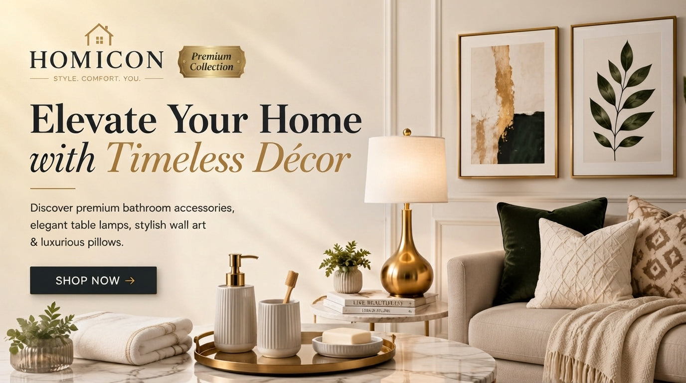HOMICON